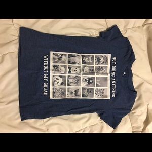Abercrombie Kids Tee